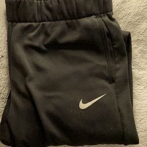 Nike sweatpants